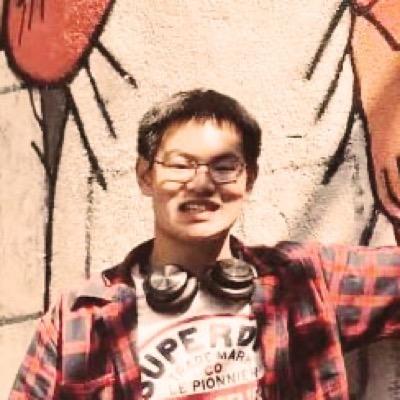 郭泊远 Boyuan Guo