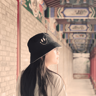卞颖轩 Yingxuan Bian