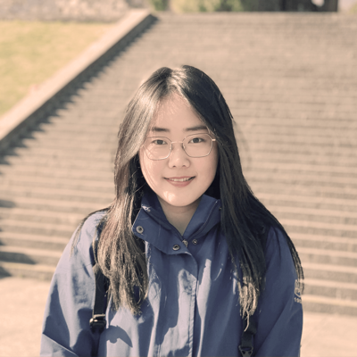 孙雨锶 Yusi Sun