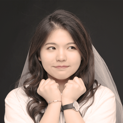 张柏宁 Boning Zhang