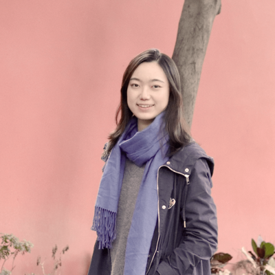 王思加 Sijia Wang