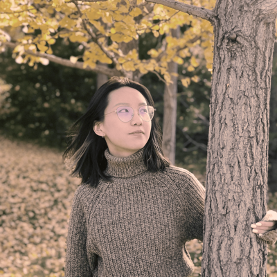 于欣航 Xinhang Yu
