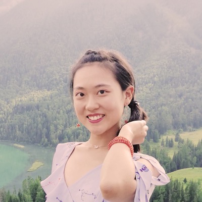 李卓群 Zhuoqun Li
